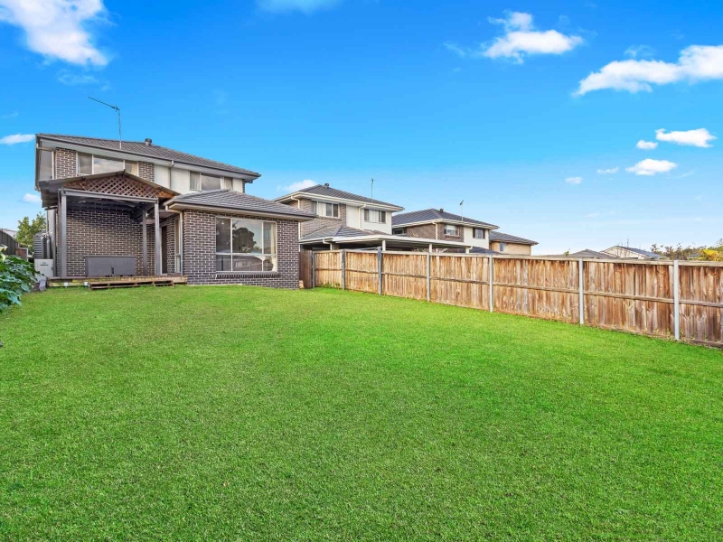 LaingSimmons Wentworthville Rentals & Application Form LaingSimmons