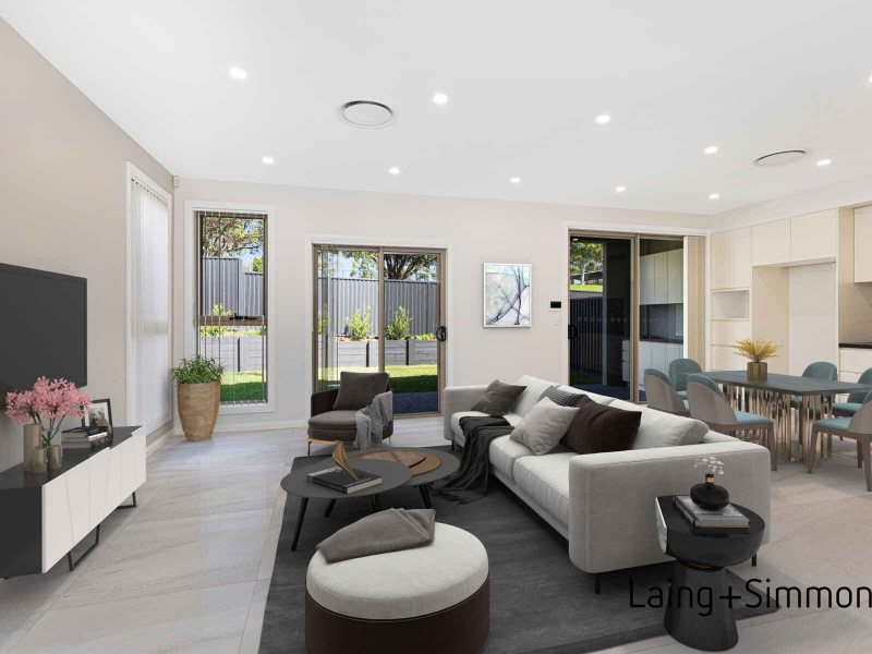 LaingSimmons Wentworthville Rentals & Application Form LaingSimmons