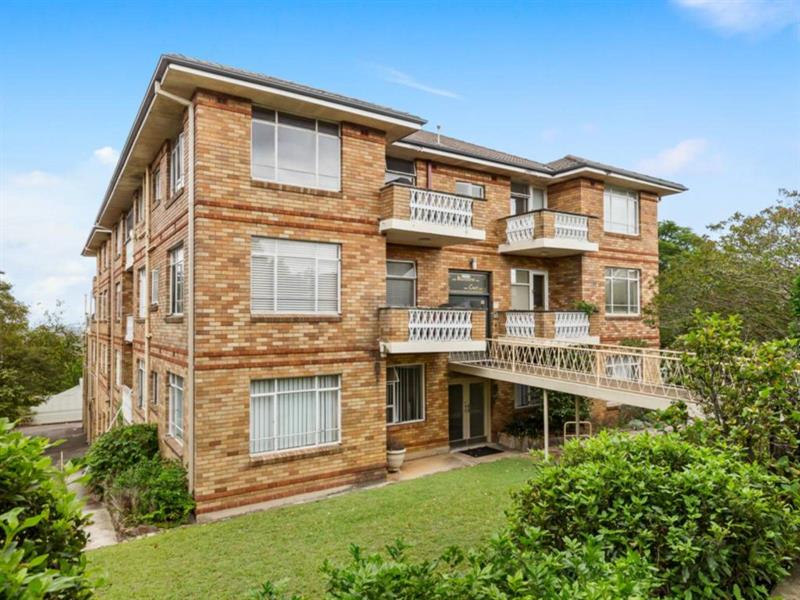 8/200 Pacific Highway Lindfield NSW 2070