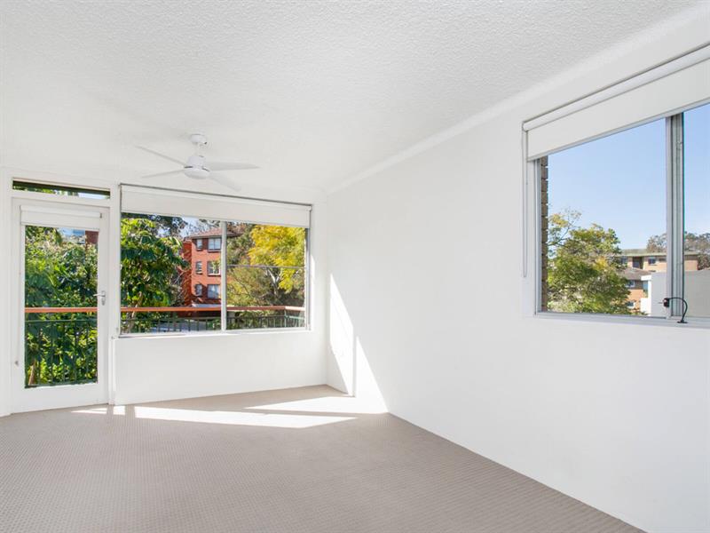 8/1 Belmont Avenue Wollstonecraft NSW 2065