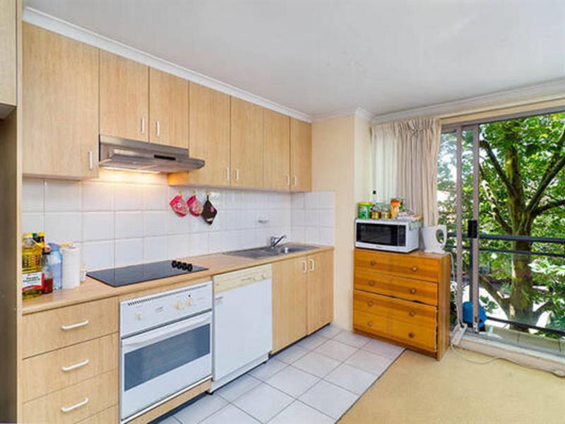 206/250 Pacific Highway Crows Nest NSW 2065