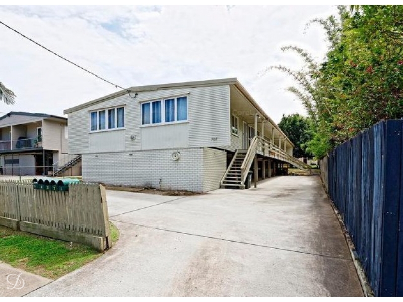 4/707 Stafford Road, Everton Park Apartment for rent Listed by Lance