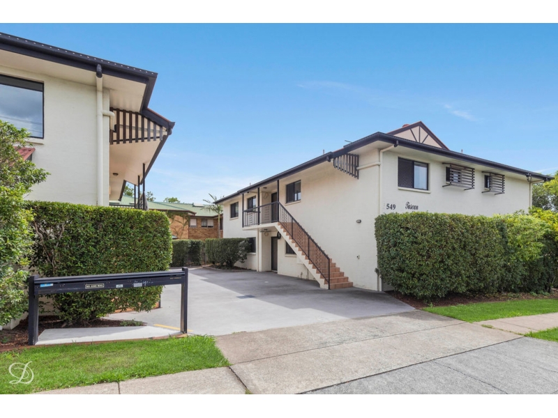 3/549 Samford Road, Mitchelton Apartment for rent | Listed by Ashlee ...