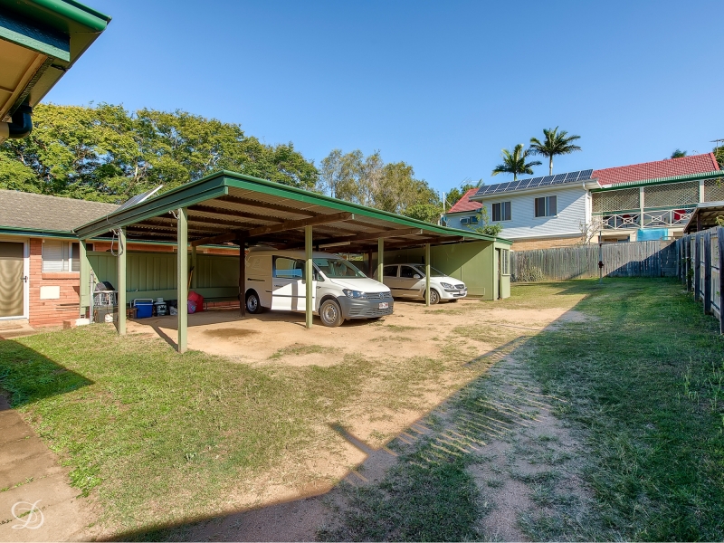 2/20 Buckland Road, Nundah Apartment for rent Listed by Svetlana