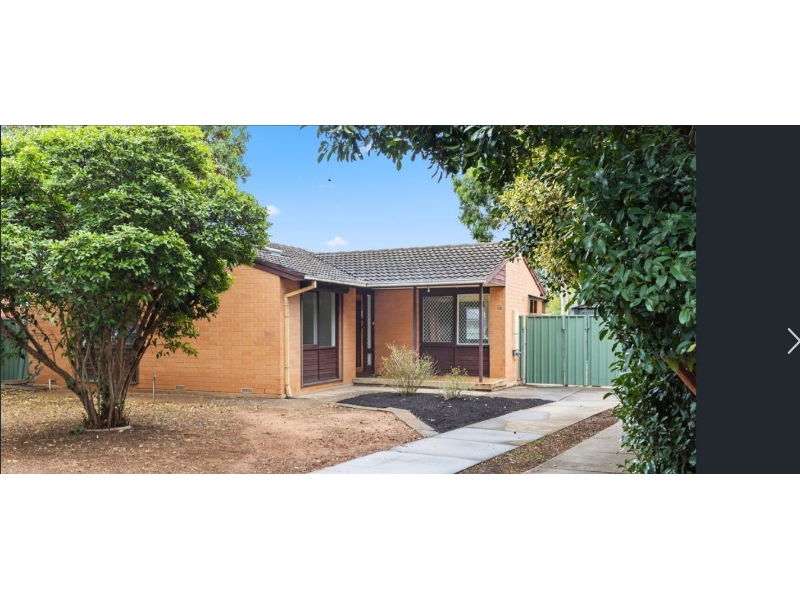 Rental properties & online application form