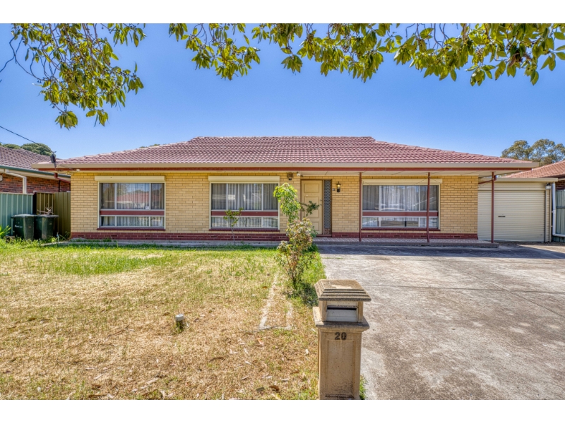 Rental properties & online application form