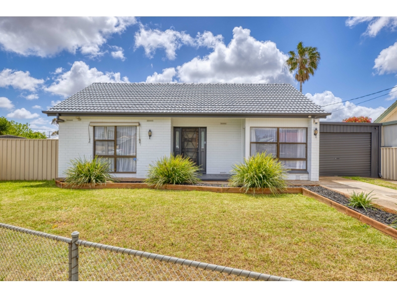 Rental properties & online application form