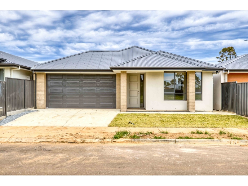 Rental properties & online application form