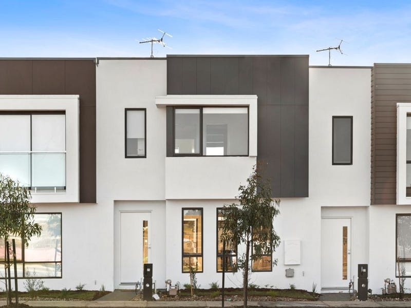 25 Parkfield Boulevard, CHARLEMONT Townhouse for rent Listed by