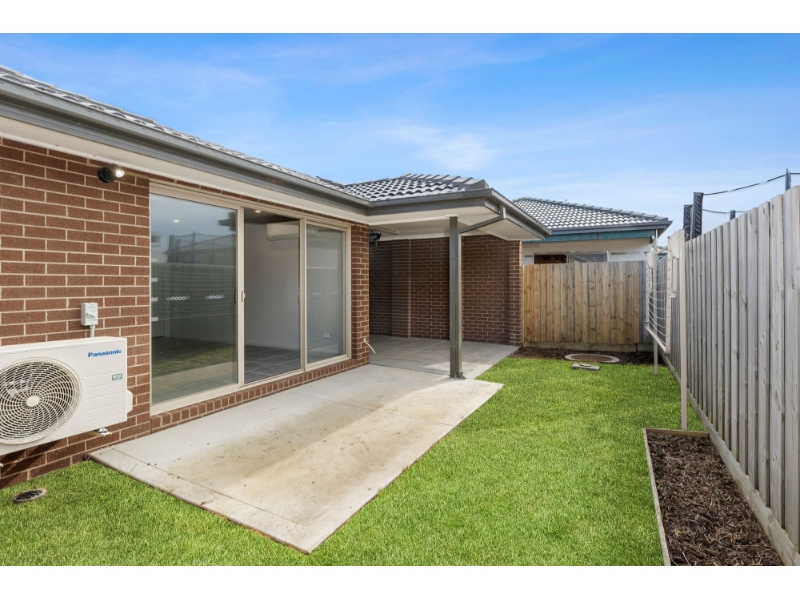 4 Pintail Road, ARMSTRONG CREEK House for rent Listed by Sarah Pinner