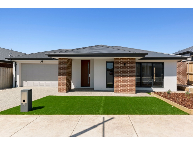 60 Flannery Circuit, CHARLEMONT House for rent Listed by Tyler