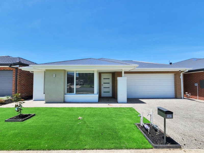 161 Sparrovale Road, CHARLEMONT House for rent Listed by Rental