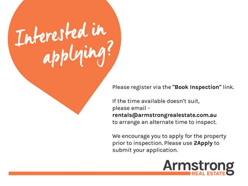 21 Edenhope Circuit, ARMSTRONG CREEK House for rent Listed by Rental Department of Armstrong