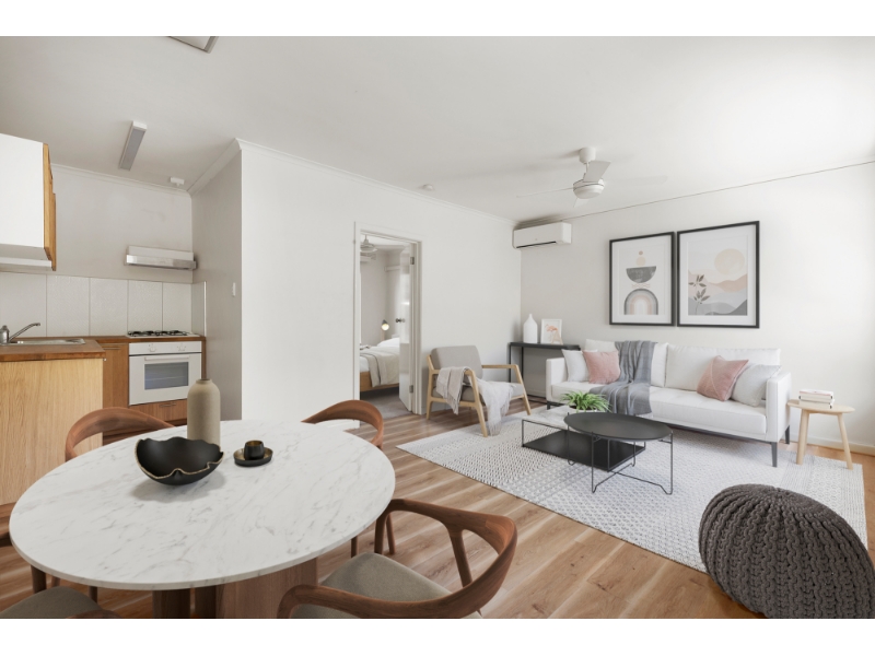 2/5 Dunoon Street, MURRUMBEENA Apartment for rent Listed by Rachel