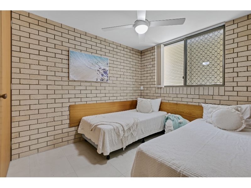1/7 COTTON TREE PARADE, MAROOCHYDORE Apartment for rent Listed by Jess Corby of Cotton Tree