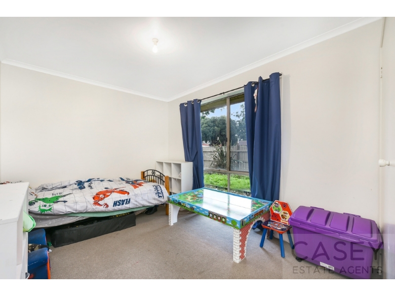 6 Darcy Court, CRANBOURNE House for rent Listed by Leeanne Harley of