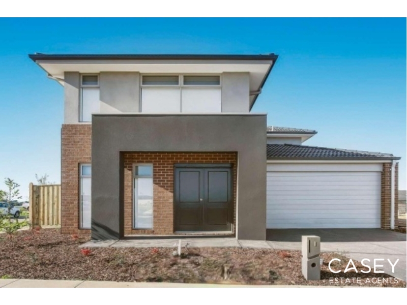 1 Alphey Road CLYDE NORTH VIC 3978