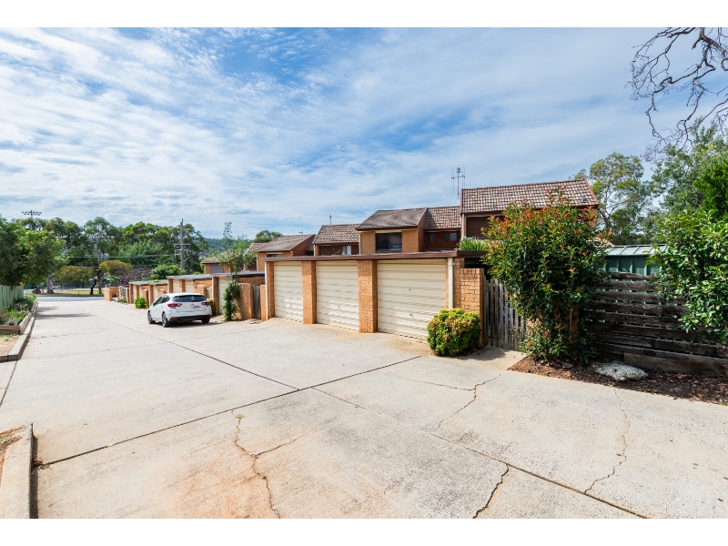 6/35 High Street, QUEANBEYAN EAST Townhouse for rent Listed by Zoe