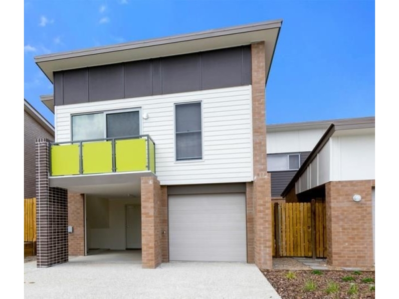 Rental properties & online application form