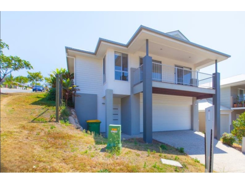 Rental properties & online application form