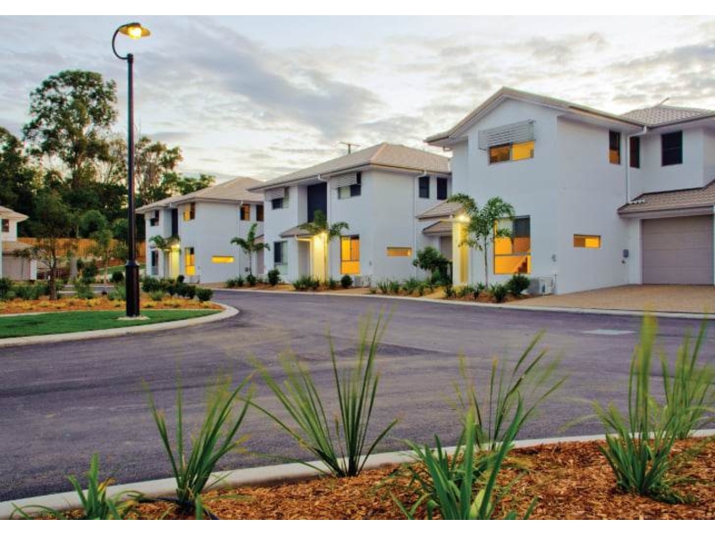 Rental properties & online application form