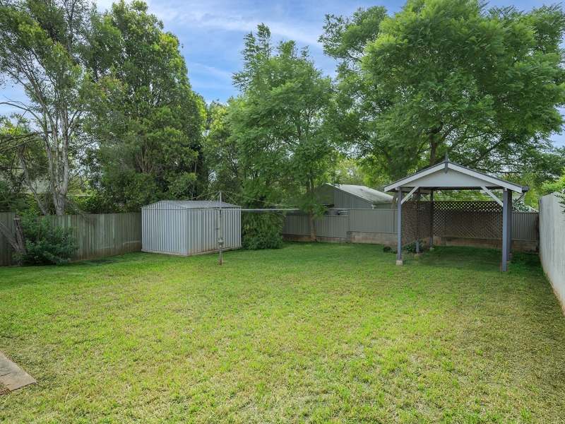 2 Victor Street, EAST TOOWOOMBA House for rent Listed by Rentals of