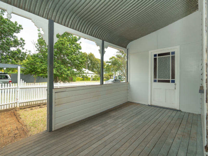 2 Victor Street, EAST TOOWOOMBA House for rent Listed by Rentals of