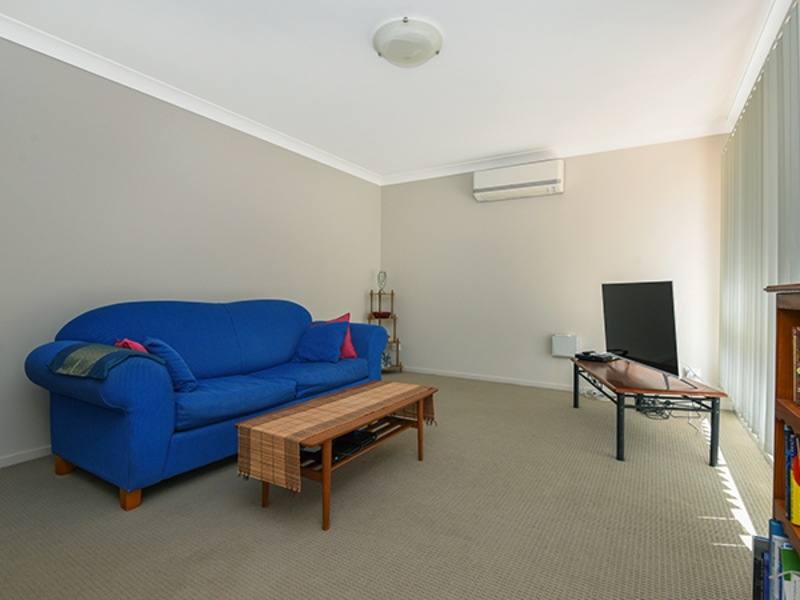 3/311 Alderley Street, SOUTH TOOWOOMBA Apartment for rent Listed by