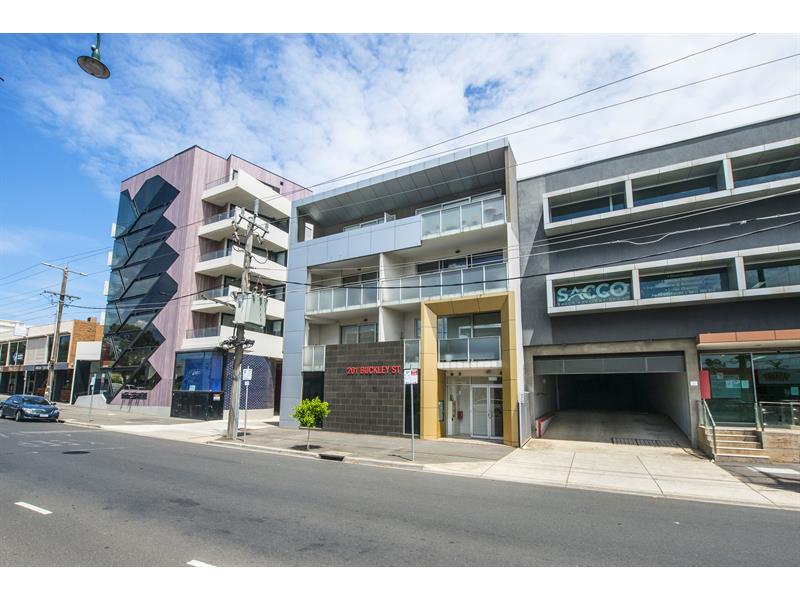 105/201 Buckley Street, ESSENDON Apartment for rent Listed by