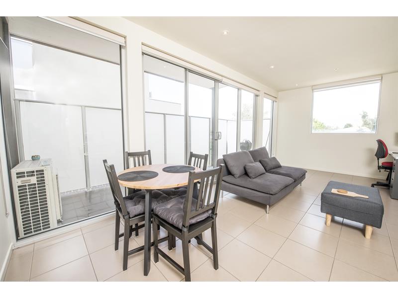 105/201 Buckley Street, ESSENDON Apartment for rent Listed by