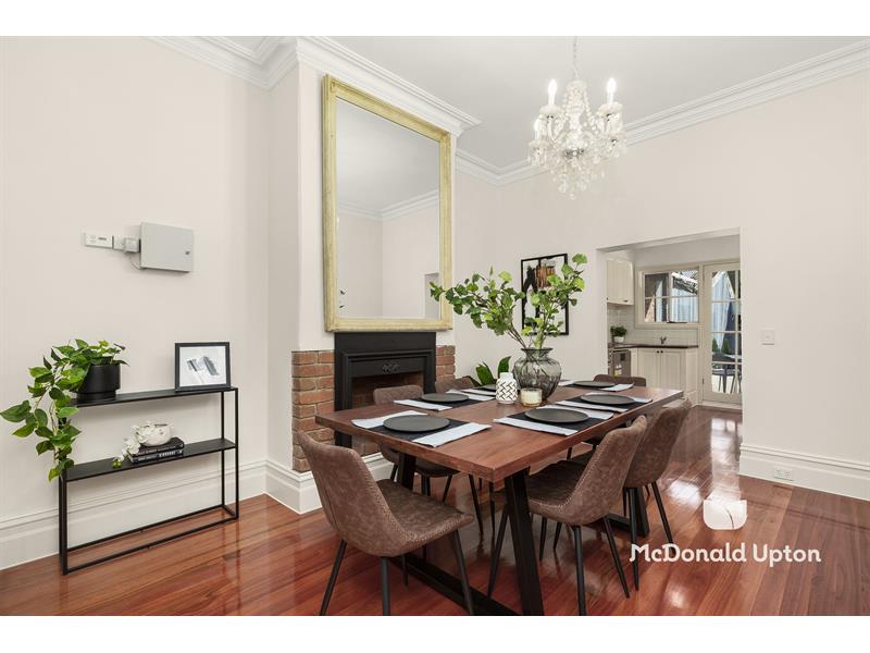 59 Napier Street, ESSENDON House for rent Listed by Isabella Grziwotz