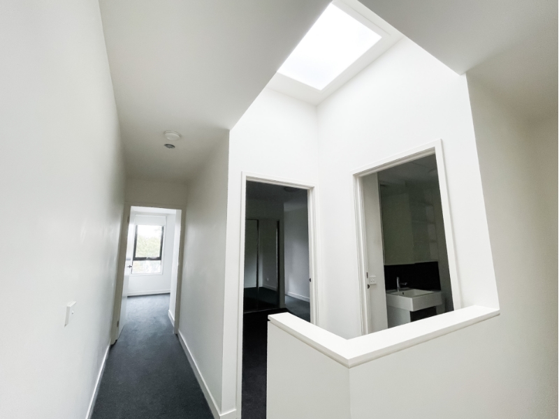 7 Crown Street, FOOTSCRAY Townhouse for rent Listed by Isabella