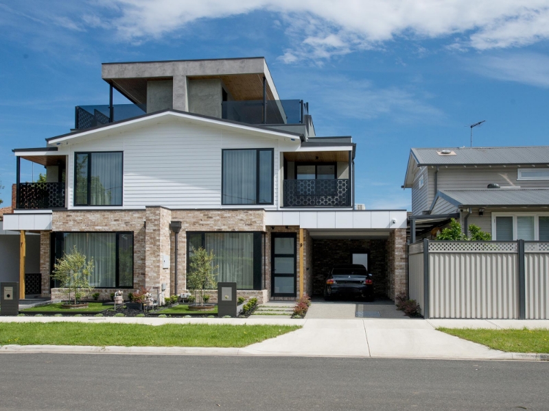 9 Ivan Street, STRATHMORE Townhouse for rent Listed by of Mcdonald