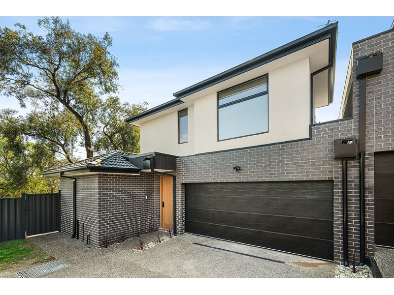 4/55 Clydebank Road, ESSENDON WEST Townhouse for rent Listed by of
