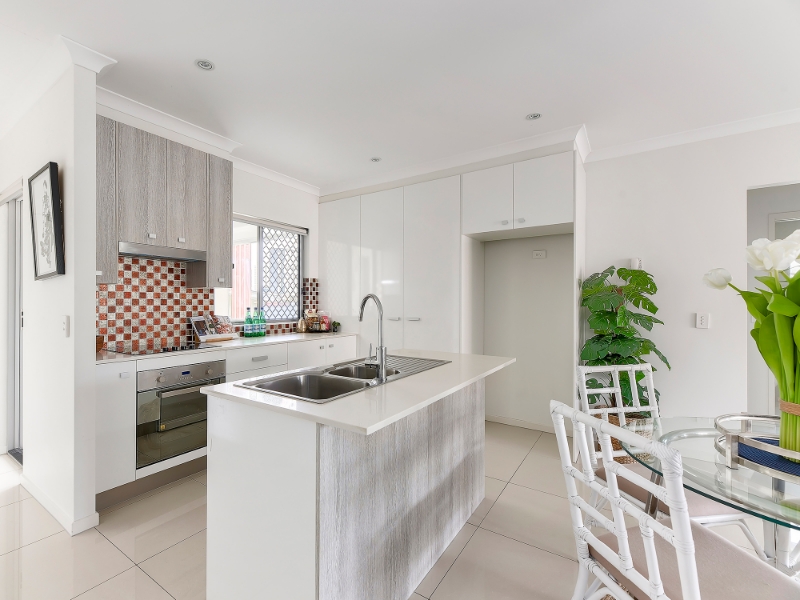 Rental properties & online application form