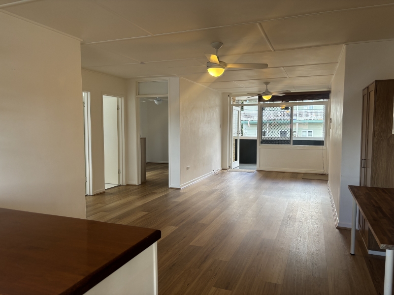 Rental properties & online application form
