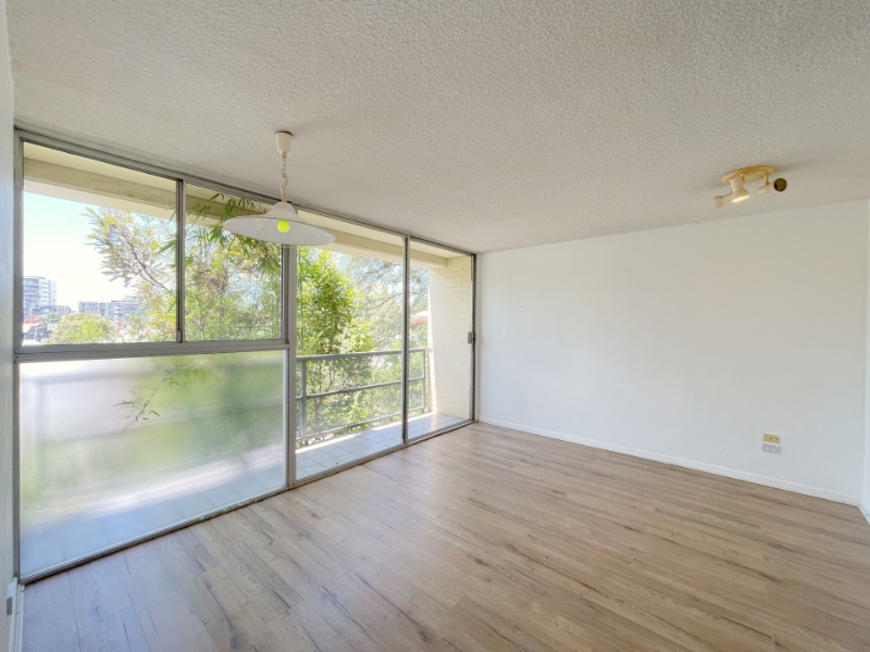 Rental properties & online application form