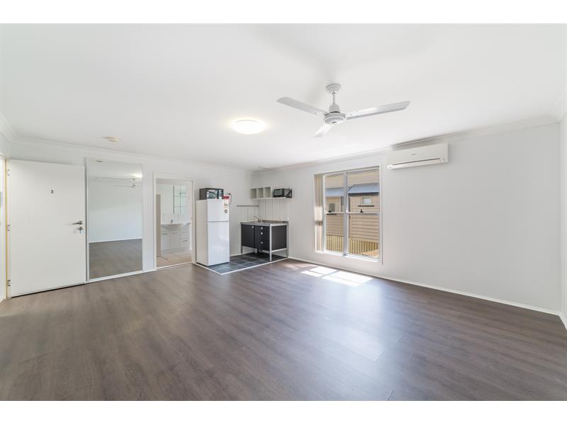 Rental properties & online application form