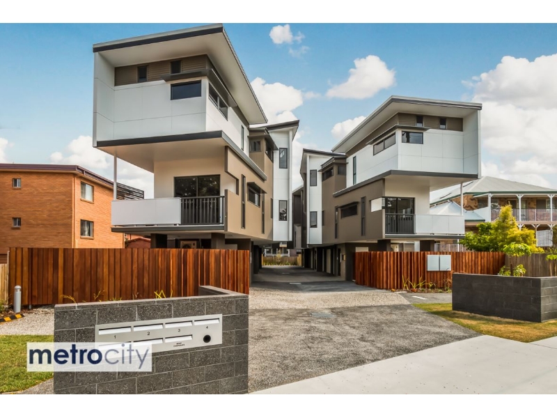 Rental properties & online application form