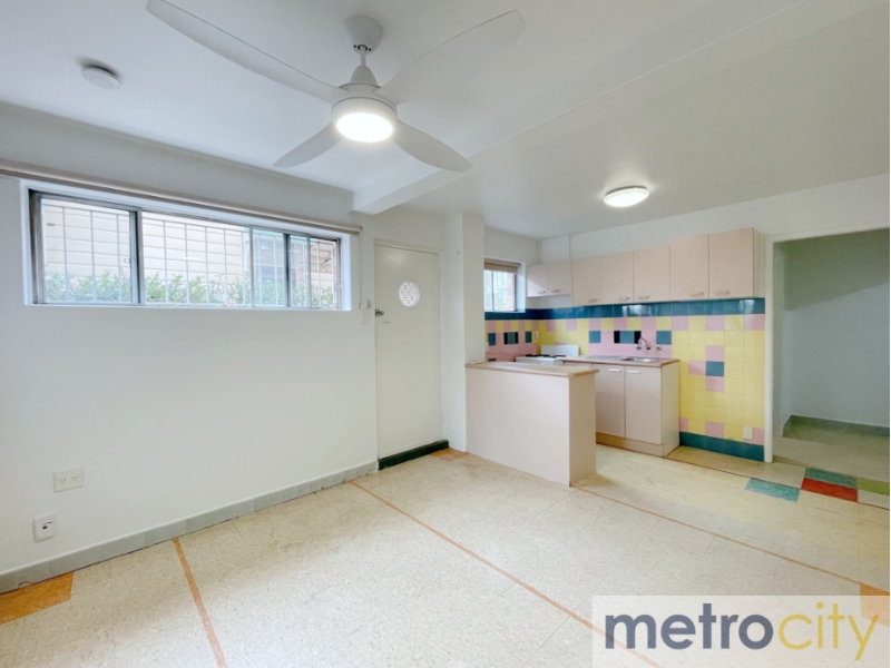 Rental properties & online application form
