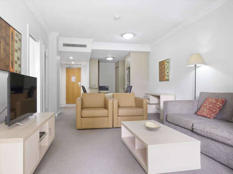 Rental properties & online application form