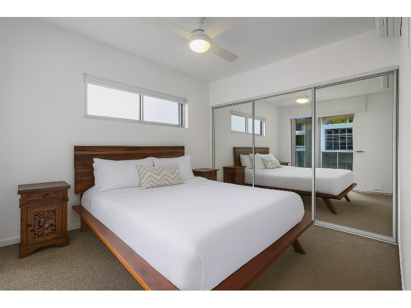 Rental properties & online application form