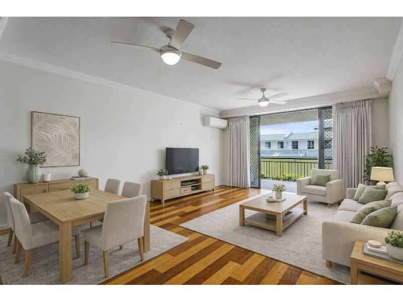 Rental properties & online application form