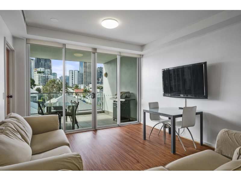 Rental properties & online application form