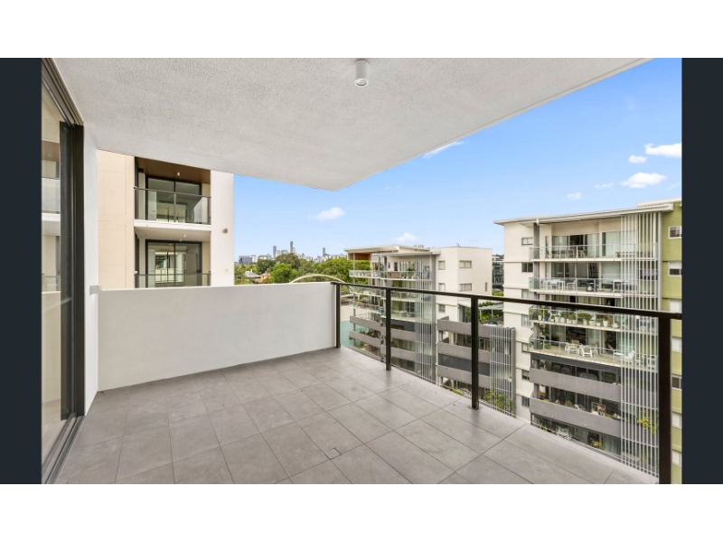 Rental properties & online application form