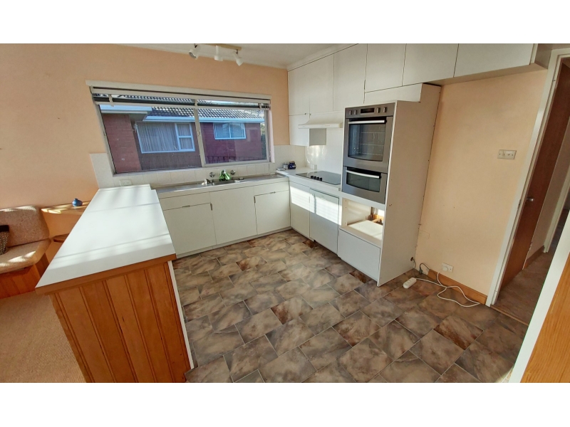 Rental properties & online application form