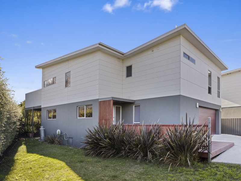 Rental properties & online application form