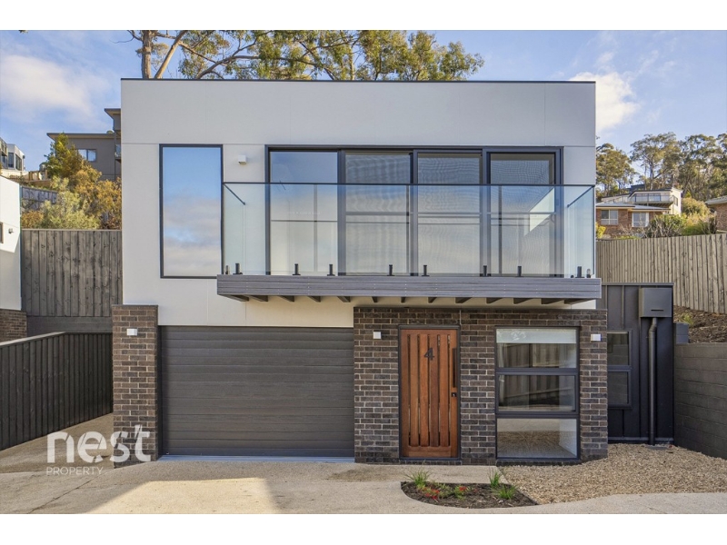 Rental properties & online application form