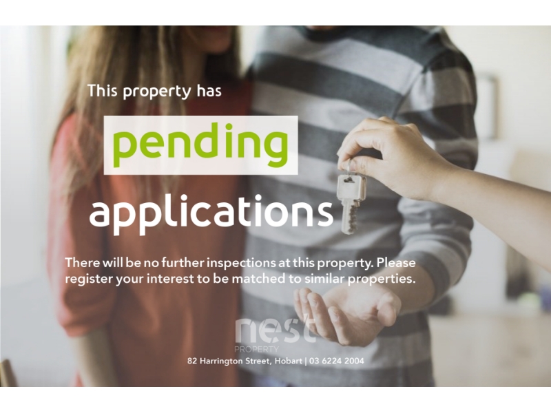 Rental properties & online application form