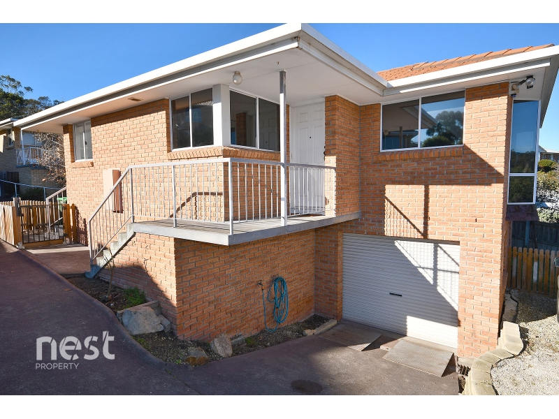 Rental properties & online application form
